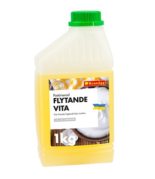 Flytande Vita